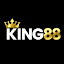 Logo nhà cái uy tín KING88