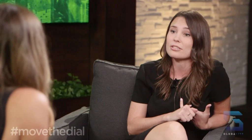 Cross-Pollination: Shelby Walsh, TrendHunter