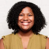 Kishawna Peck, Founder Toronto Womxn in Data Science 