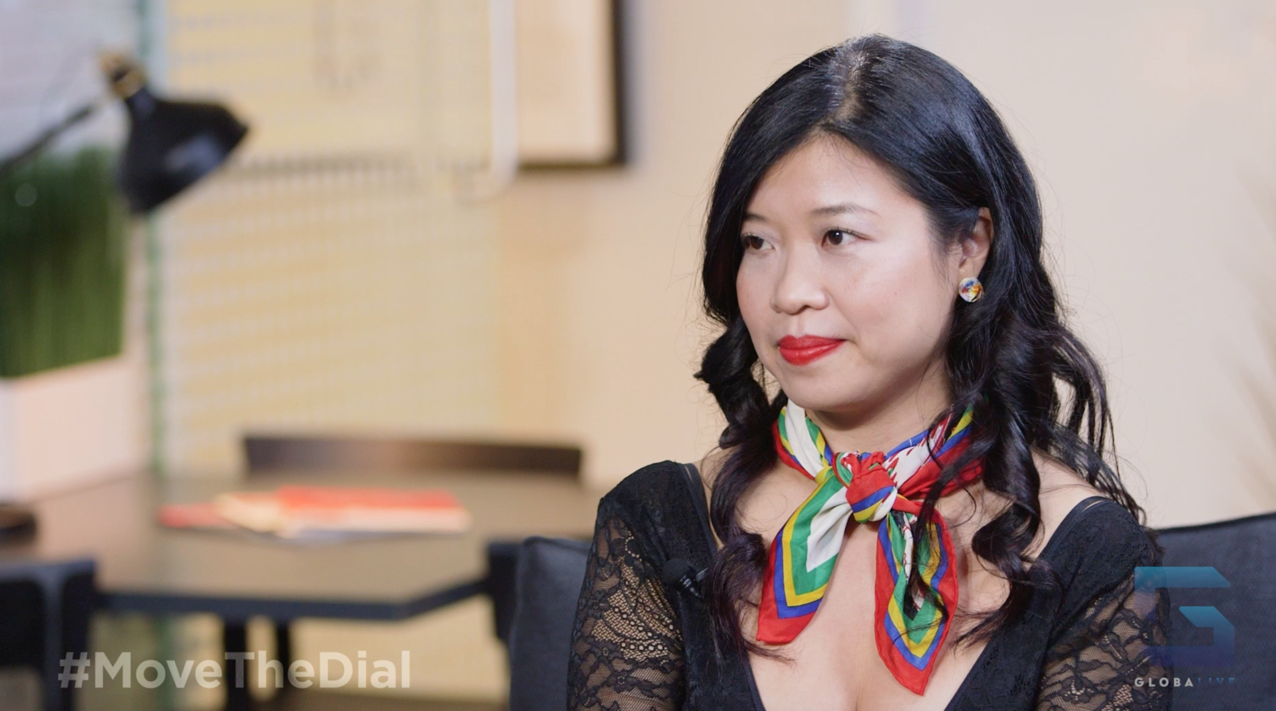 Meet Lily Tse, Founder & CEO of Think Dirty