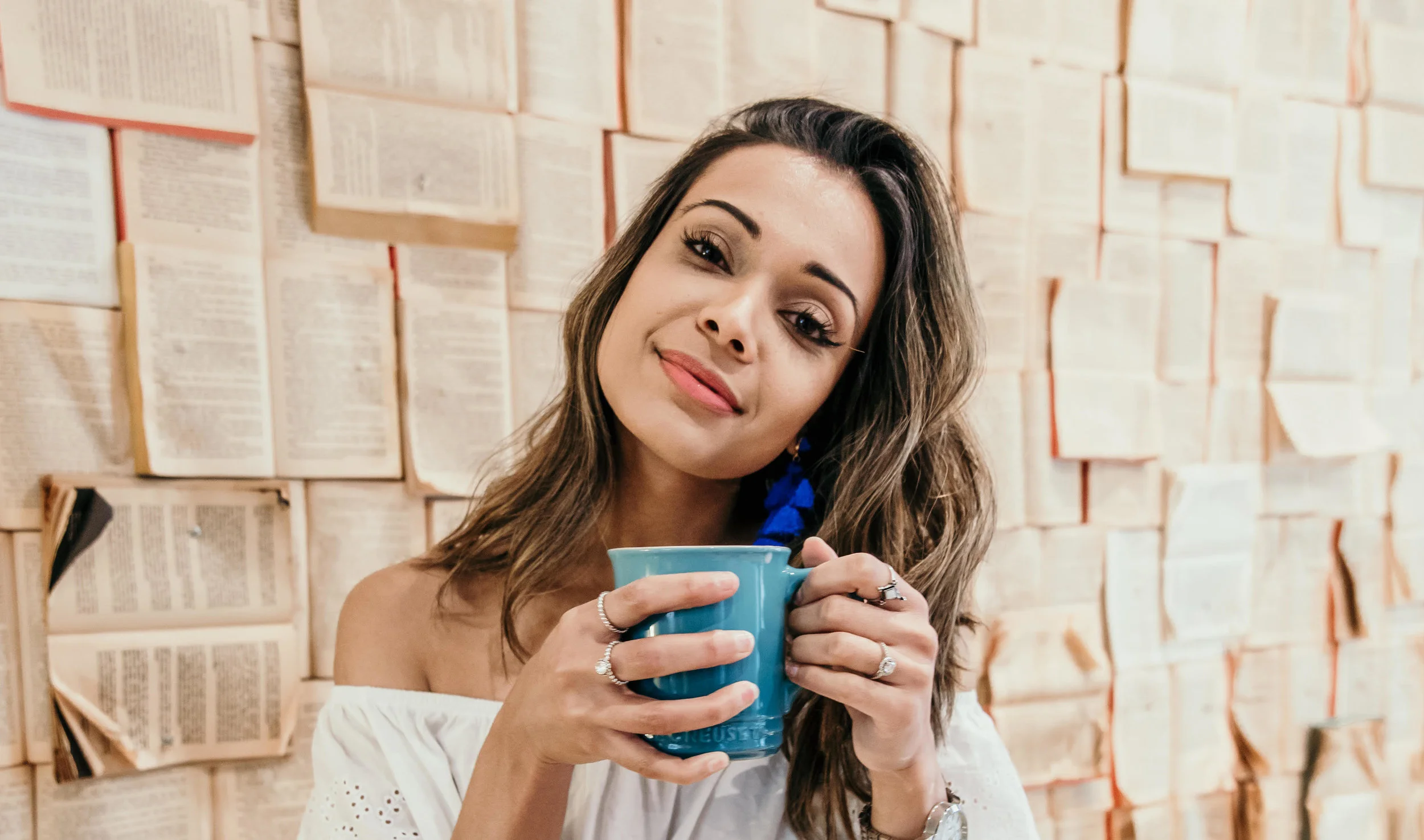 Her Life, Her Terms: Huda Alvi is Raw, Real, and Ready to Take on the World