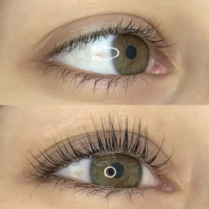 LASH LIFTING